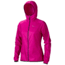 Marmot Trail Wind Hoody - Women's-Medium-Lipstick