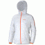 Marmot Trail Wind Hoody - Women's-Medium-White