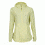 Marmot Trail Wind Hoody - Women's, Honeydew, L, 58840-4972-L