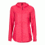 Marmot Trail Wind Hoody - Women's, Hibiscus, M, 58840-6205-M