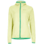 Trail Wind Hoody - Womens-Citrus Ice-Medium