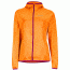 Marmot Trail Wind Hoody - Women's-Sweet Orange-Small, 267504