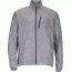 Marmot Trail Wind Jacket - Men's-Steel-Medium, 889169819292