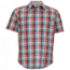 Marmot Trailhead Short Sleeve Shirt - Men's-Redstone-Small, 261659