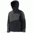 Marmot Tram Line Jacket - Men's-Black/Slate Grey-Medium