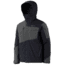 Marmot Tram Line Jacket - Men's-Black/Slate Grey-Small