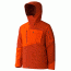 Marmot Tram Line Jacket - Men's-Orange Haze/Blaze-X-Large