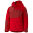 Marmot Tram Line Jacket - Men's-Team Red/Dark Crimson-Large