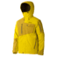 Marmot Tram Line Jacket - Men's-Yellow Vapor/Green Mustard-Small