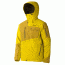 Marmot Tram Line Jacket - Men's-Yellow Vapor/Green Mustard-X-Large, 71010-YELLOW VAPOR/GREEN MUSTARD-XL