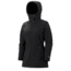 Marmot Tranquility Jacket - Women's-Black-X-Large