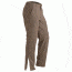 Marmot Transcend Convertible Pants - Men's, Desert Khaki, Clearance, Long Inseam, 28 Waist