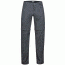 Marmot Transcend Convertible Pant - Men's, Slate Grey, 40, 43650-1440-40