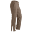 Transcend Convertible Pant - Mens-Desert Khaki-Long Inseam-30 Waist