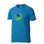 Marmot Transporter Short Sleeve Tee - Men's-Ceylon Blue Heather-XX-Large