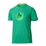 Marmot Transporter Short Sleeve Tee - Men's-Greenway Heather-Medium