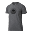 Marmot Transporter Short Sleeve Tee - Men's-Slate Grey Heather Clearance-Small