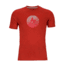 Marmot Transporter Short Sleeve Tee - Men's-Team Red Heather-XX-Large