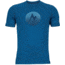 Marmot Transporter Short Sleeve Tee - Men's-Vintage Navy Heather-XX-Large, 269709