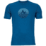 Marmot Transporter Short Sleeve Tee - Men's-Vintage Navy Heather-XX-Large