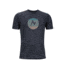 Marmot Transporter Short Sleeve Tee - Men's, Black Heather, Medium, 54880-5608-M