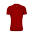 Marmot Transporter Short Sleeve Tee - Mens, Team Red Heather, Medium 54880-8557-M