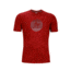Marmot Transporter Short Sleeve Tee - Men's, Team Red Heather, Medium, 54880-8557-M