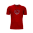 Marmot Transporter Short Sleeve Tee - Mens, Team Red Heather, Medium 54880-8557-M