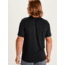 Marmot Transporter Short Sleeve Tee - Mens, Black, Medium, 41800-001-M