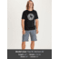 Marmot Transporter Short Sleeve Tee - Mens, Black, Medium, 41800-001-M
