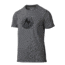 Marmot Transporter Short Sleeve Tee - Men's-Slate Grey Heather-Large, 204133