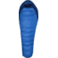 Marmot Trestles 15 Sleeping Bag Synthetic, Long, Right, Cobalt Blue/Blue Night, 889169893407