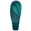 Marmot Trestles 15 Tl Sleeping Bag, Dark Agave/Sea Moss, Reg 5ft 6in, LZ 39650-4806-Reg: 5'6" / LZ