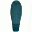 Marmot Trestles 15 Tl Sleeping Bag, Dark Agave/Sea Moss, Reg 5ft 6in, LZ, 39650-4806-Reg, 5ft6in / LZ