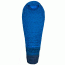 Marmot Trestles 15 Tl Sleeping Bag, Long, Classic Blue/Estate Blue, Long 6ft 6in, LZ, 39700-3600-Long, 6ft6in / LZ