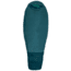 Marmot Trestles 15 Tl Sleeping Bag, Long, Dark Agave/Sea Moss, Long 6ft 0in, LZ 39760-4806-Long: 6'0" / LZ
