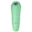 Marmot Trestles 30 Sleeping Bag - Kid's, Pond Green/Double Mint, Reg 5ft / Left Zip, 38470-3099-LZ