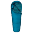 Marmot Trestles 30 Sleeping Bag - Kid's, Turkish Tile/Denim, Reg 5ft / Left Zip, 38470-3907-LZ