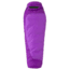 Marmot Trestles 30 Sleeping Bag, Synthetic, Kid's, African Purple/Vibrant Purple, Regular, Left, MAR0744-555912