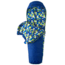 Marmot Trestles 30 Sleeping Bag, Synthetic, Kid's, Dark Azure, Regular, Left,  MAR0744-DARK-AZURE-REGULAR-LEFT