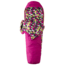 Marmot Trestles 30 Sleeping Bag, Synthetic, Kid's, Lipstick, Regular, Left, MAR0744-LIPSTICK-REGULAR-LEFT