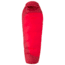 Marmot Trestles 30 Sleeping Bag, Synthetic, Kid's, Team Red, Regular, Left, MAR0744-555862