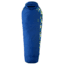 Marmot Trestles 30 Sleeping Bag, Synthetic, Kid's, Dark Azure, Regular, Left,  MAR0744-DARK-AZURE-REGULAR-LEFT