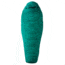 Marmot Trestles 30 Women's Sleeping Bag, Gem Green, Regular, Right, MAR0075-201415, 785562957978