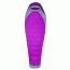 Marmot Trestles Elite 20 Sleeping Bag, Neon Berry/Deep Plum, Reg 5ft 6in, LZ, 22970-6904-Reg, 5ft6in / LZ