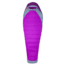 Marmot Trestles Elite 20 Sleeping Bag, Long, Neon Berry/Deep Plum, Long 6ft 0in, RZ 23790-6904-Long: 6'0" / RZ