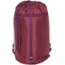 Marmot Trestles Elite 20 Sleeping Bag, Madder Red/Dark Purple, Left Zipper, 22970-5575-LZ