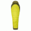 Marmot Trestles Elite 30 Sleeping Bag, Citronelle/Fir Green, Reg 6ft 0in, LZ, 22890-9756-Reg, 6ft0in / LZ