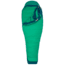 Marmot Trestles Elite 30 Sleeping Bag, Long, Turf Green/Garden Green, Long 6ft 0in, RZ 23700-4751-Long: 6'0&quot; / RZ