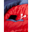 Marmot Trestles Elite ECO 20 Pl Sleeping Bag - Women's, Midnight/Storm, Long 6ft0in/Left Zip, 37490-3550-LZ